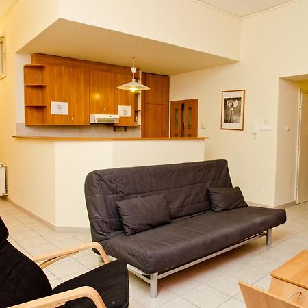Colors Guest House Budapest بودابست الغرفة الصورة
